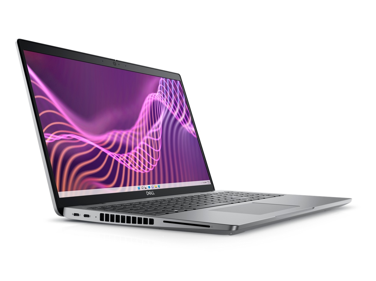 Dell Latitude 5540 Commercial Laptop
