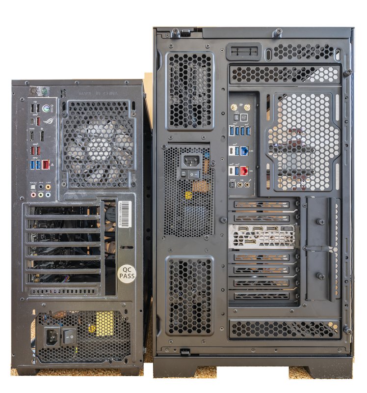 Dell Precision 3660 Tower Workstation