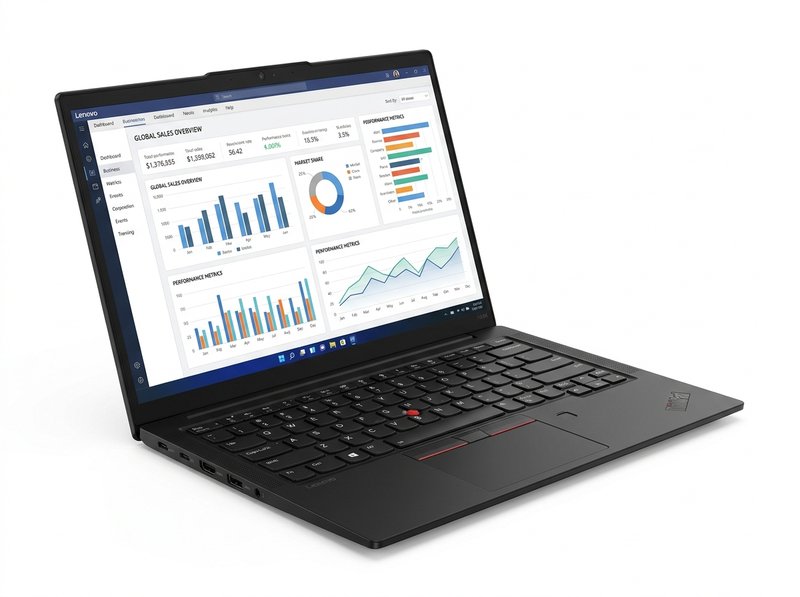 Lenovo ThinkPad T14 Gen 4