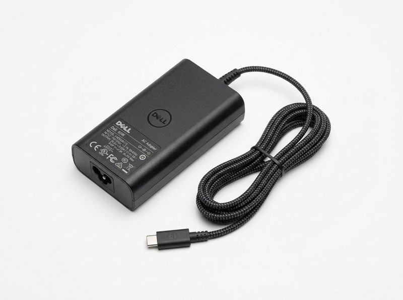 Dell 65W USB-C Type-C AC Laptop Charger